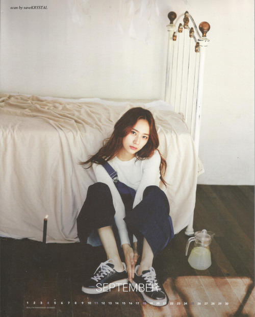 Sex krystalxox:      160102 f(x) 2016 Season’s pictures