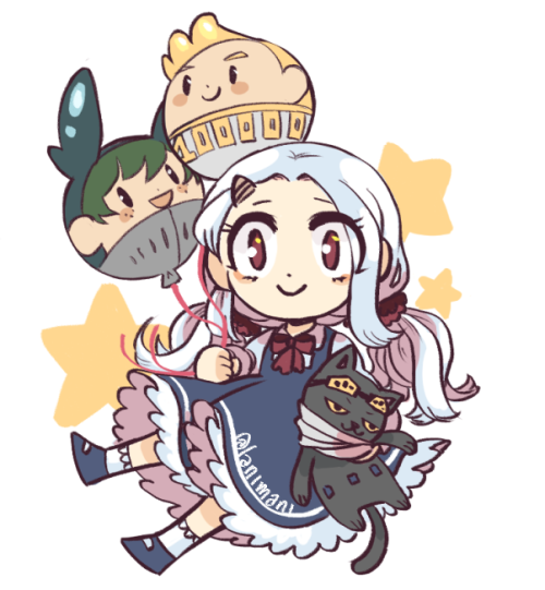 eri chan