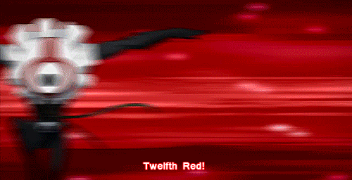 phantomtrouped-deactivated20140:  Favourite Mirai Nikki Scenes (1/?) | Twelfth’s Introduction "Bomb?!" "I'll bet he'll use it for something stupid." 