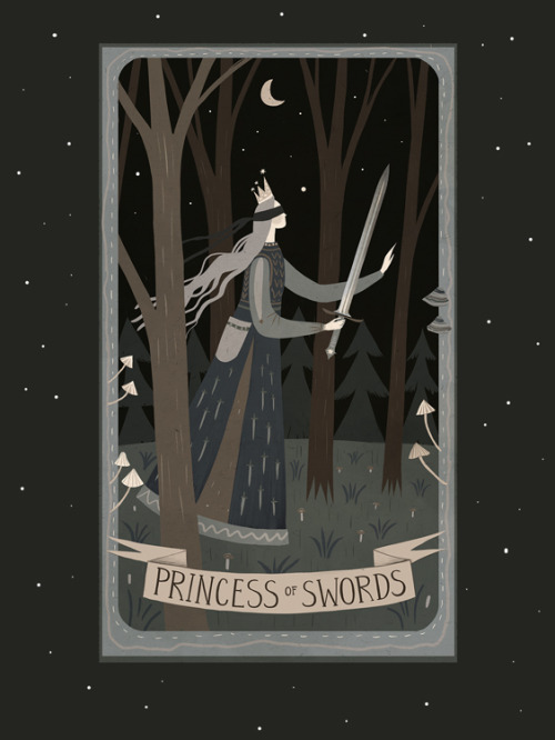I didn’t expect to draw the tarot card, but it happened. Let me explain a bit because I don&rs