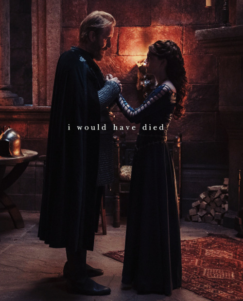 I? What Have I Done But What Was Expected Of Me? Forever Upholding The Kingdom, The Family, The Law.