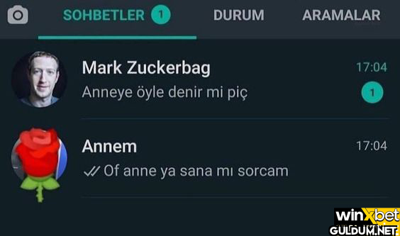 SOHBETLER DURUM ARAMALAR...