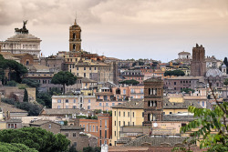 allthingseurope:  Rome (by Lucia Fantasia)