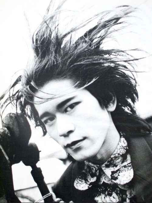 #atsushi-sakurai on Tumblr