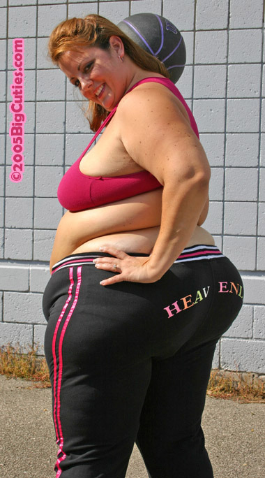 Ssbbw