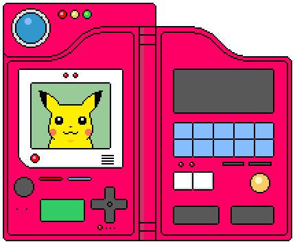 mew mew power
