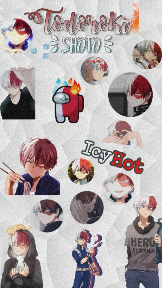 Some Anime Wallpapers I Made Couple Of Years Ago!