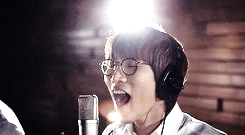 I'm just a [insert CROSS GENE's fandom name here]