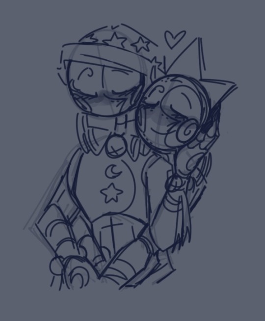 sundrop x moondrop on Tumblr