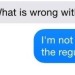 akinkybitchthings: True statement