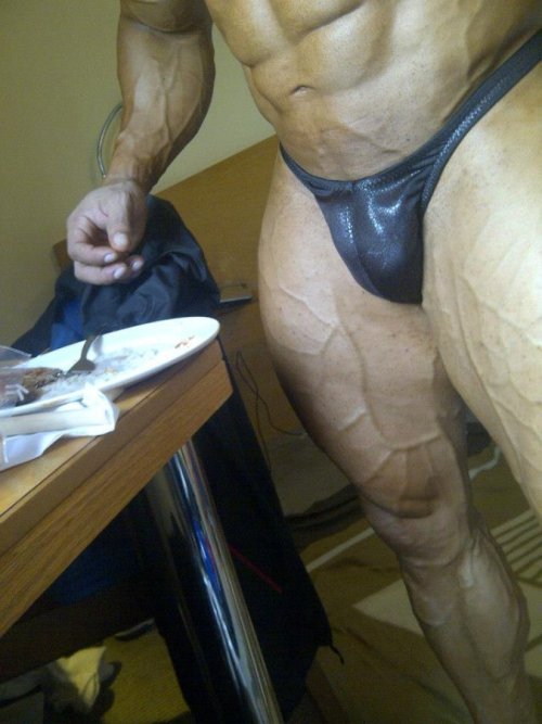 muscleaddict:  This Post Is Dedicated To My Edward Duque Lover Follower  @dudujp  Need More BRAZILIAN MUSCLE? - Click To Follow! & {Take Me To The EDWARD DUQUE Archive} 