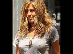 celebritiesuncensored:  Jennifer Aniston