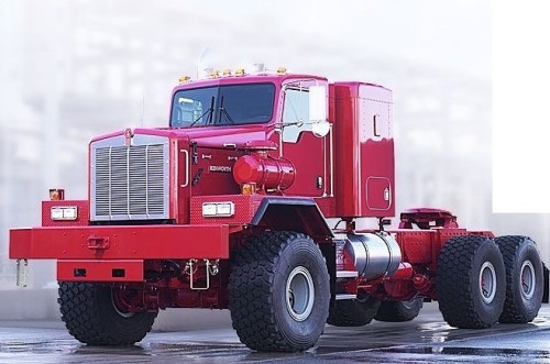 Kenworth C500 www.CDLhunter.com #kenworth #largecar #kenworthtrucks #kwtrucks #kw #kwhopper #truckst