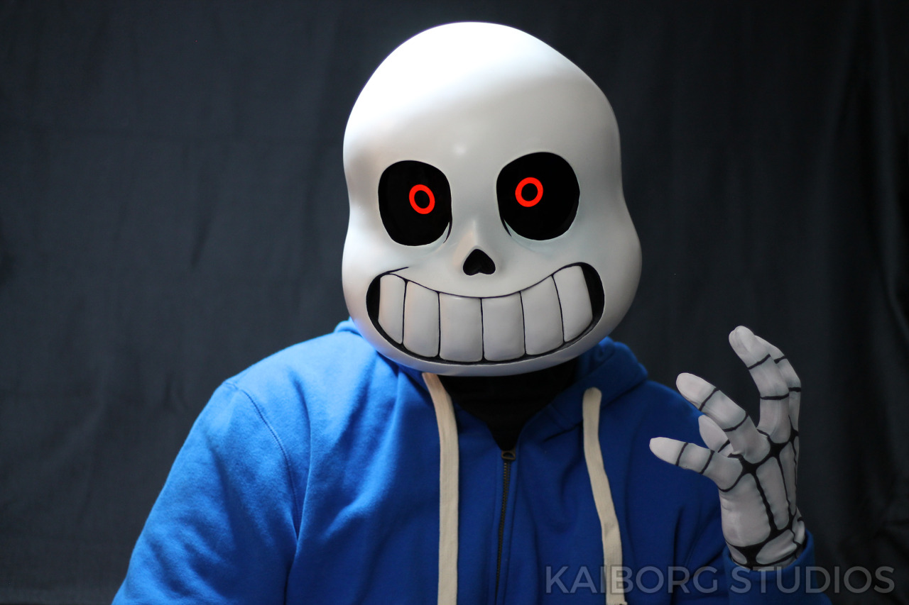 kaiborgstudios:    Created by Kaiborg Studios, Commissioned by @bonkbird, Sans ©