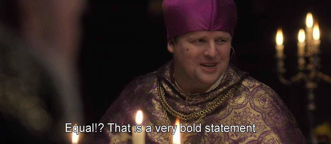 freshmoviequotes:  The Countess (2009)