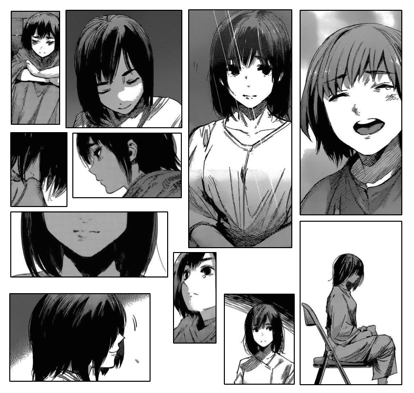 Tokyo Ghoul:re 33 - Read Tokyo Ghoul:re Chapter 33 Online