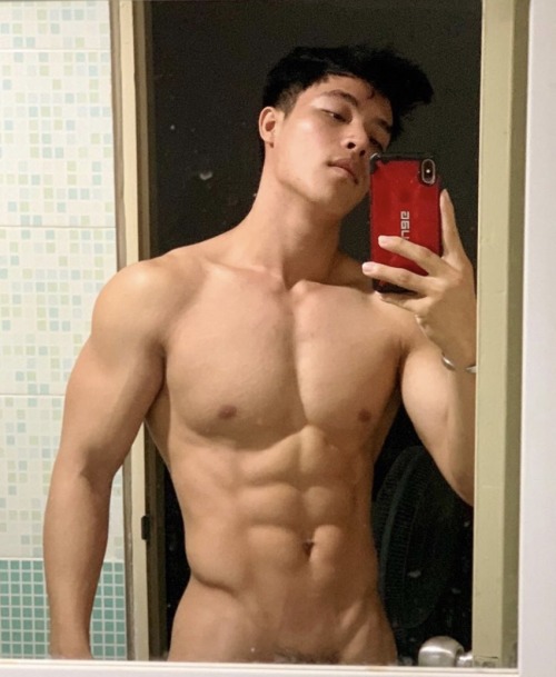 Porn Pics asian-men-x: