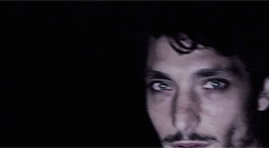 persephene: he asked for the light.  ever since he was born to be the god of the