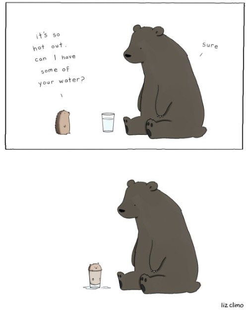 bestof-society6:  ART PRINTS BY LIZ CLIMO    Keep Your Tail On  Kite  Cool Fanny Pack Bro  Ridiculous  I Love You, Man.  Hot   Swimming After You Eat  Video Games Are Awesome  An Elephant Almost Never Forgets  Just Do You  