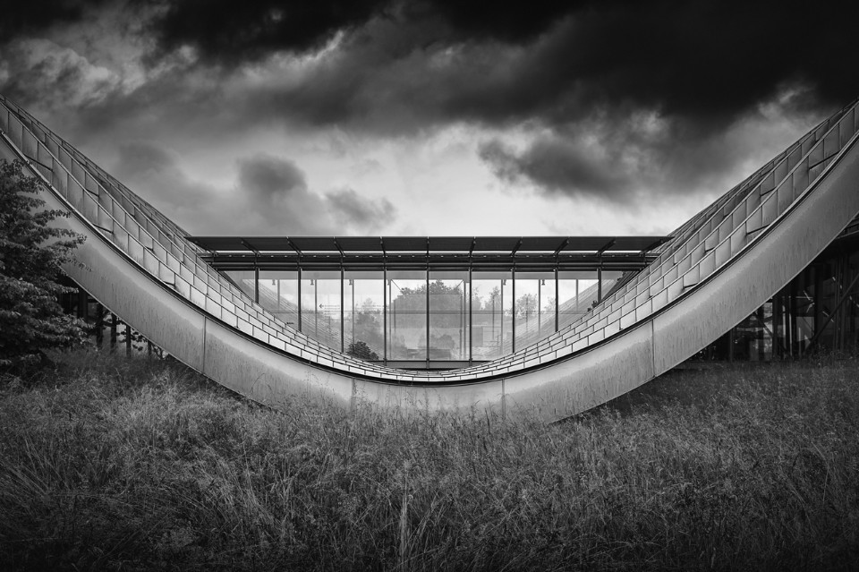 archatlas:        EmotionArch by Alessio ForlanoAlessio Forlano, an architect Italy,