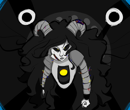 aradia-paradia:&ldquo;I already fixed it! And you are NOT coming back!”((something of a re