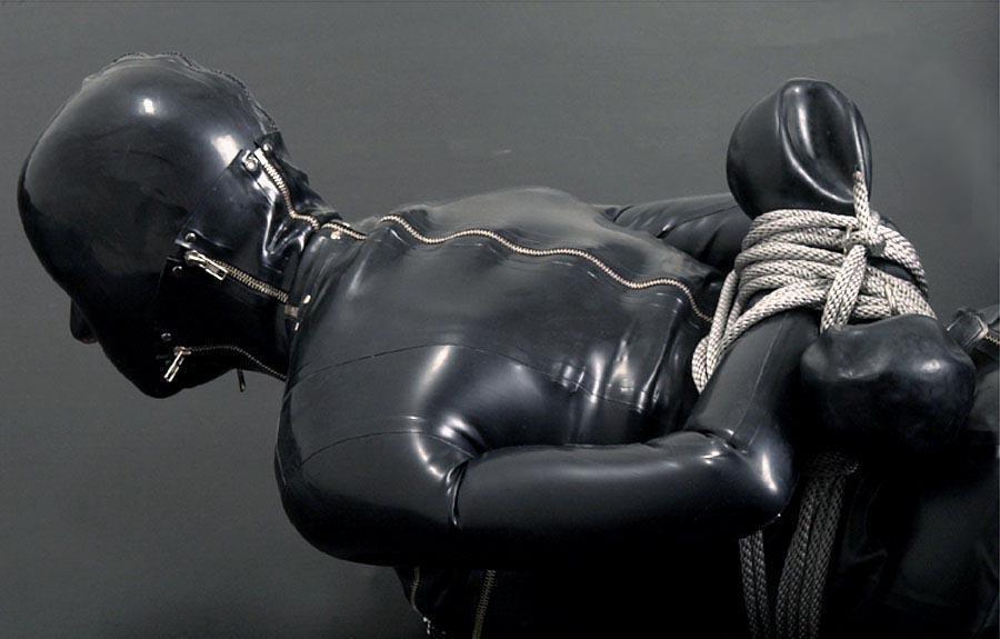 Mouthlock