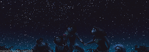 mariah-banks:...more suns in the sky than you can count.