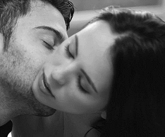 Neck Kisses... Yessss! 🥰⚘️