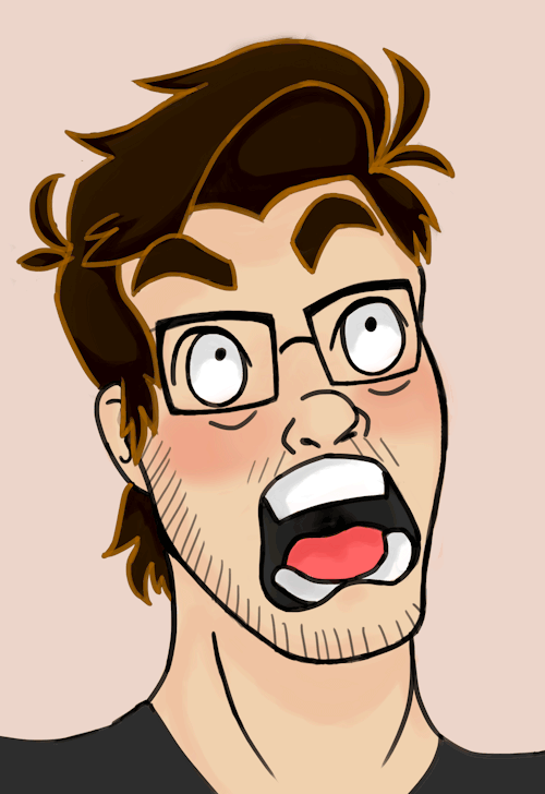 Welp Quick Messy Marky I Did Today
