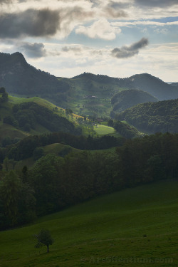 wanderthewood:    Gösgen, Solothurn, Switzerland