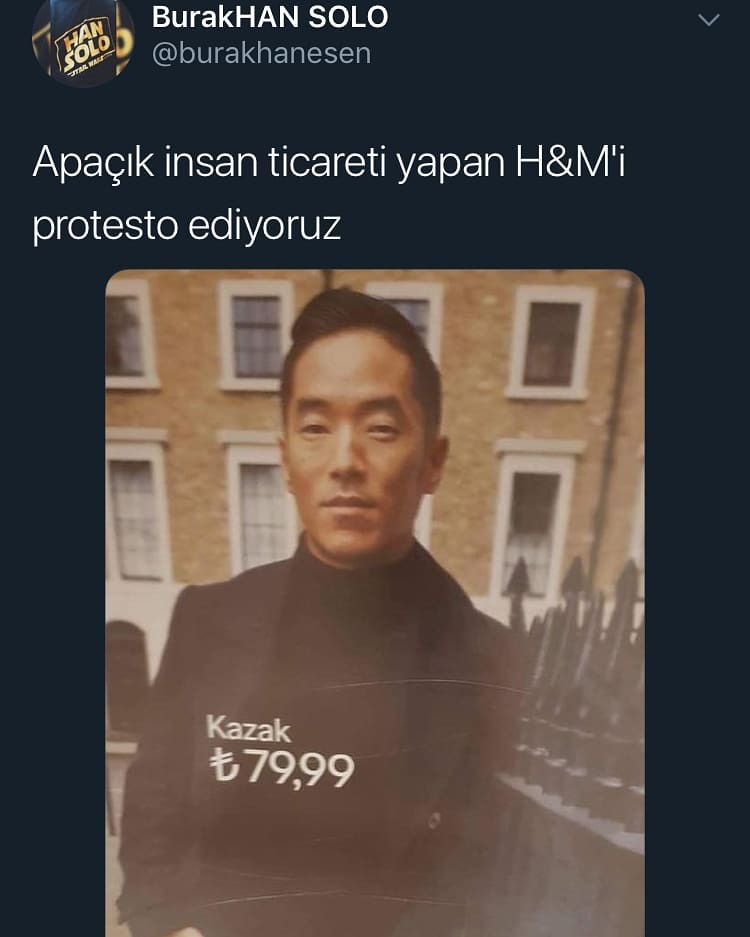 Burakhan Solo Burakhanesen Apacik Insan Ticareti Yapan H Mi Protesto Ediyoruz Kazak 79 99 Guldum Net Caps Arama Motoru