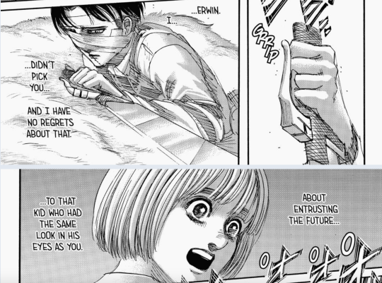 Featured image of post Levi Give Up On Your Dreams And Die Romaji : Give up on your dreams and die for us. there was no turning back now.