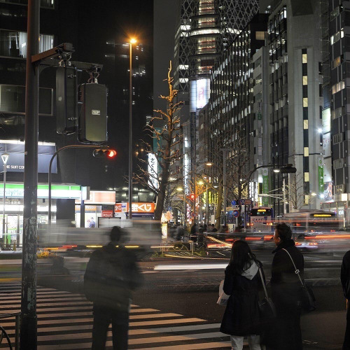 Midnight Stroll With Bf!jungwon () 00:22 AM