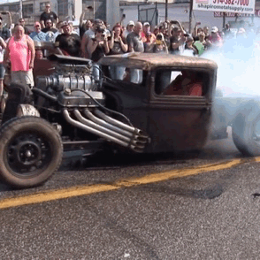 Hotrodjunkie