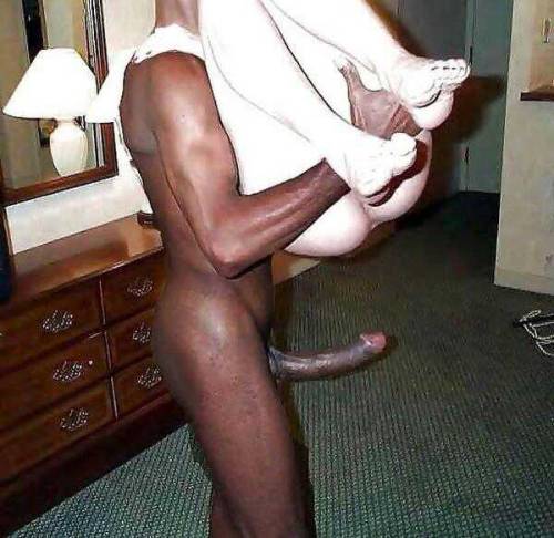 OMG &hellip; Wifey is in for a serious fuck