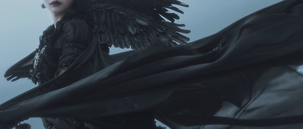 portal-of-fantasy:    司墨格   