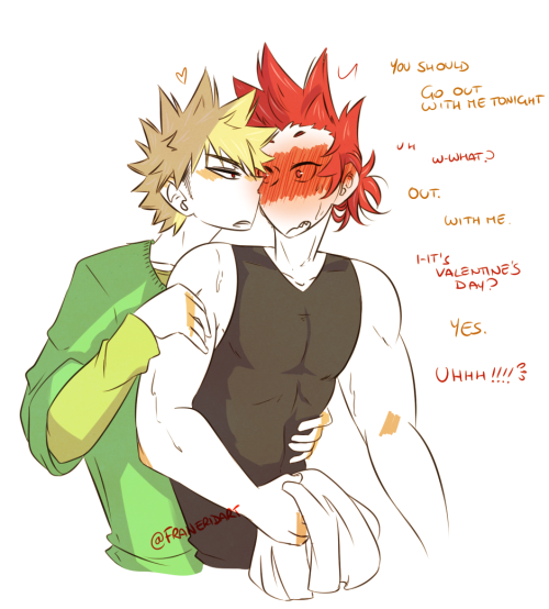 franeridart:that’s not a proper confession, Baku