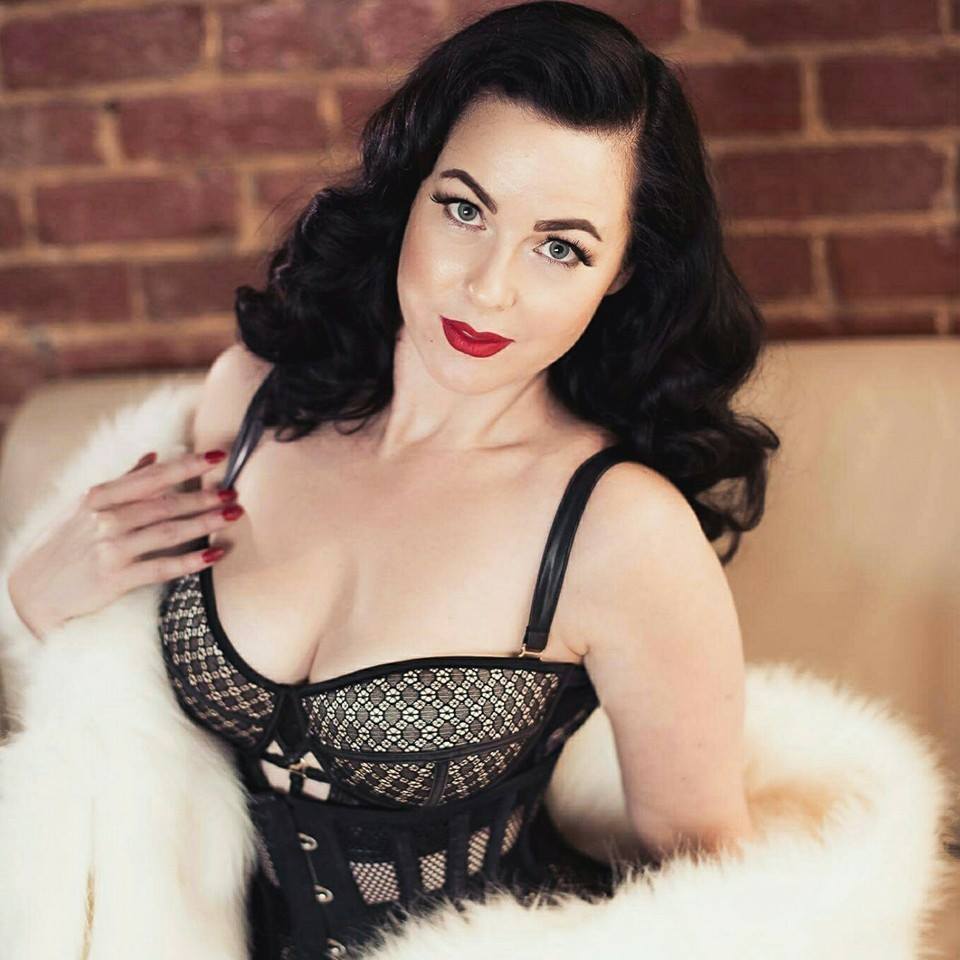 Corsets