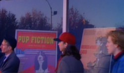 peteandpetegifs:  I don’t know about you, but PUP FICTION and RESERVOIR CATS sound amazing. 