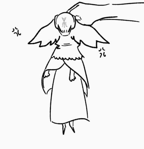 Silly Ahh (and Kinda Old? I Mean Not Too Old? I Think A Week Old??) UI Doodles