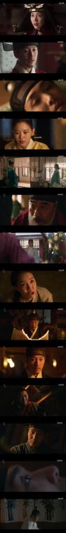 ‘Red Dancing’ Oh Seung-hoon, a spy planted by Ha Do-kwon ..Lee Joon 'Sorm Ending’ 