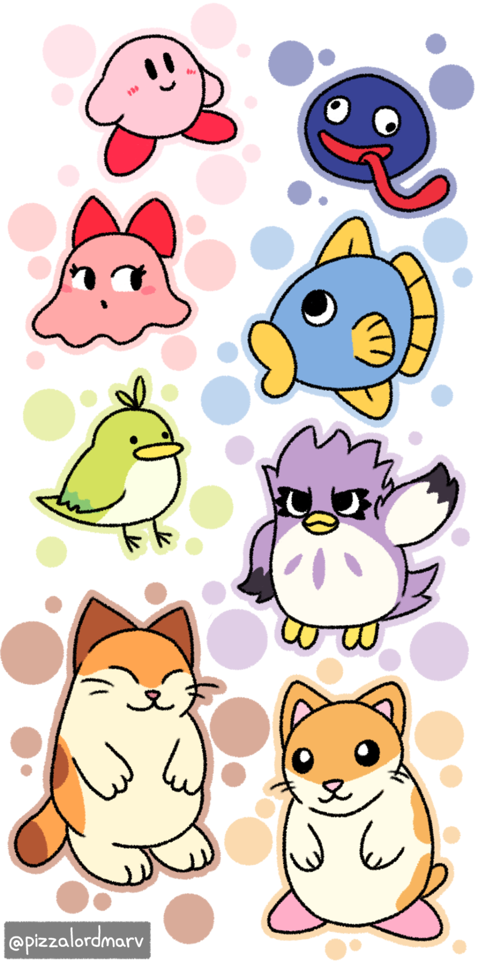 Idk I Got Bored So