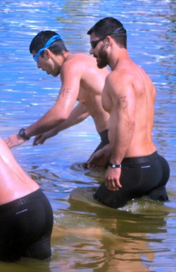 Love Speedo And Tight Wear On Men!