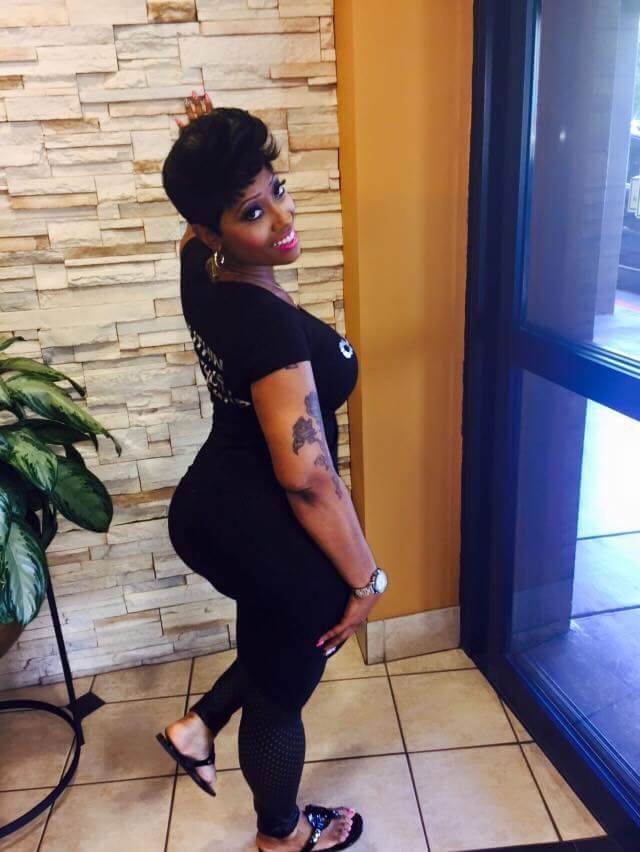 dumptruckthicc:  Dime ass D'ass