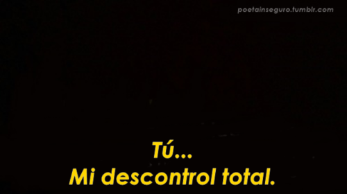 poetainseguro: - Manuel.