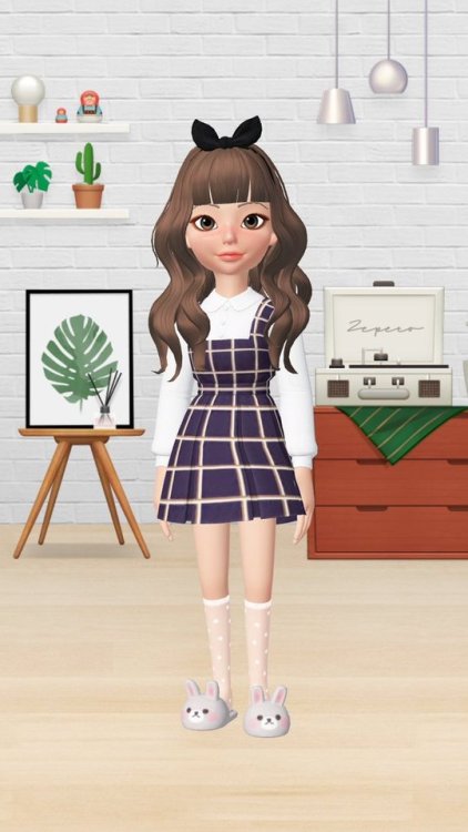 hey friends wazzup, add me on zepeto if you have one! my code is: AO9C6O