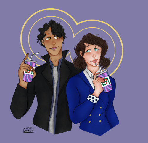 salvarin:i just want them to be seventeen and go on slushie dates