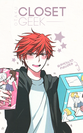 midforde:  Mikorin requested by hharukas ♥