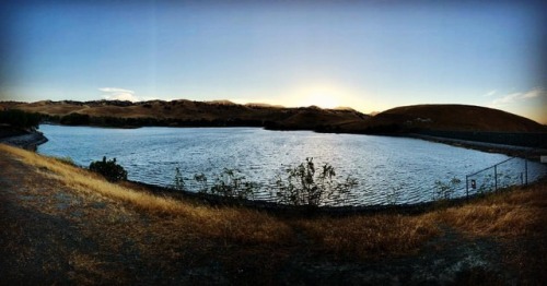 Contra Loma Regional Park/Reservoir  (at Contra Loma Regional Park) https://www.instagram.com/p/Bo0YSwBA_Cf/?utm_source=ig_tumblr_share&igshid=1ot772mf6bek5
