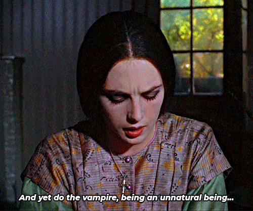NOSFERATU THE VAMPYRE (1979) Dir. Werner Herzog